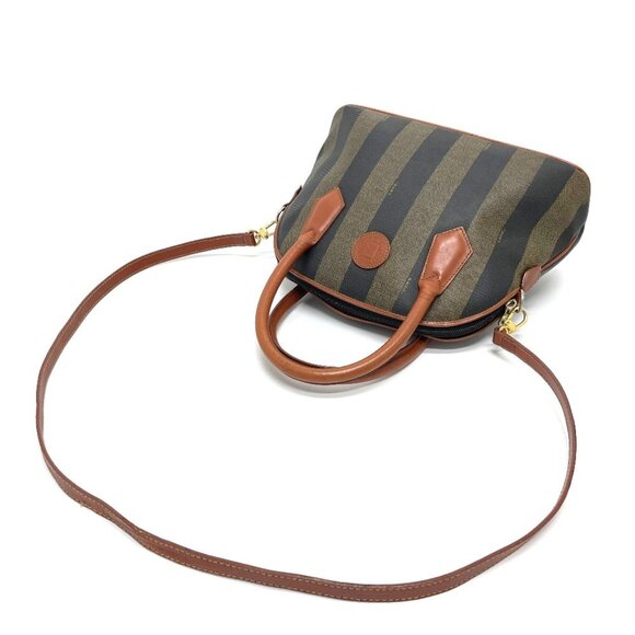 FENDI Brown Bag - Picture 13 of 13